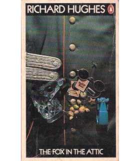 The fox in the attic