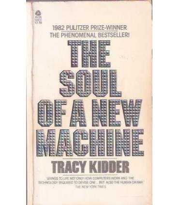 The soul of a new machine