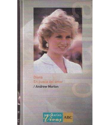 Diana. En busca del amor