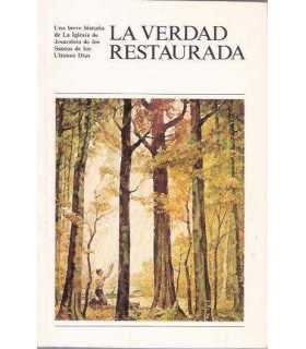 La verdad restaurada