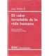 El valor inviolable de la vida humana