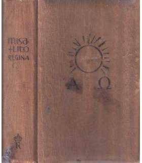 Nuevo Misalito Regina