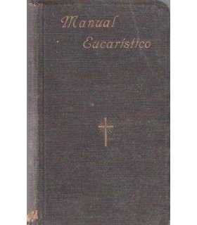 Manual Eucarístico