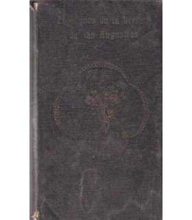 El devoto de la Virgen de las Angustias