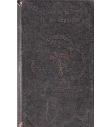 El devoto de la Virgen de las Angustias