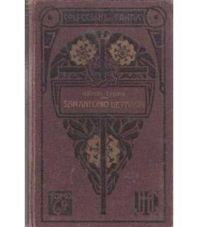 San Antonio de Padua