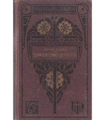 San Antonio de Padua