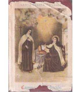 Camino de perfección