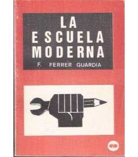 La Escuela Moderna