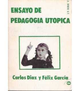 Ensayo de Pedagogía utópica