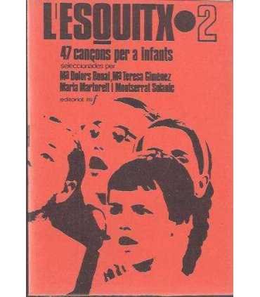 L' Esquitx, 2. 47 cançons per a infants
