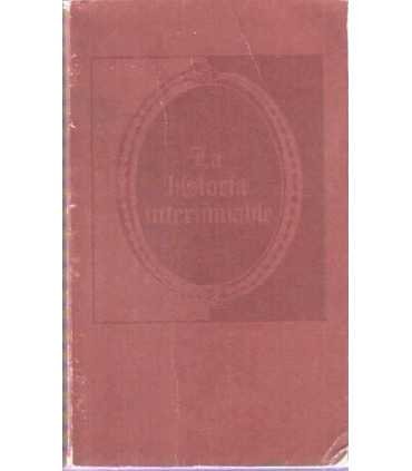 La historia interminable