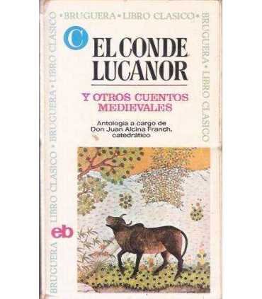 El conde Lucanor y otros cuentos medievales