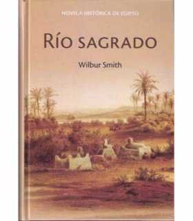Río sagrado