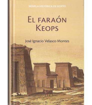 El faraón Keops