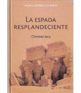 La espada resplandeciente