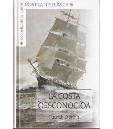 La costa desconocida