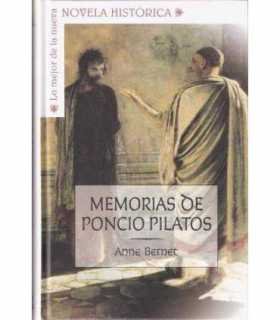 Memorias de Poncio Pilatos