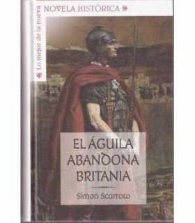 El Águila abandona Britania