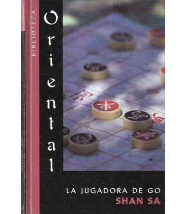 La jugadora de Go