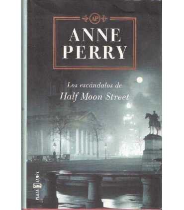 Los escándalos de Half Moon Street