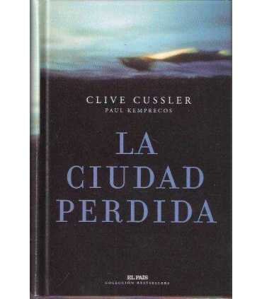 La ciudad perdida