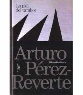 La piel del tambor