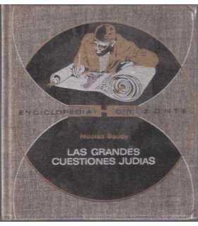 Las grandes cuestiones judías