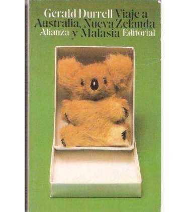 Viaje a Australia, Nueva Zelanda y Malasia