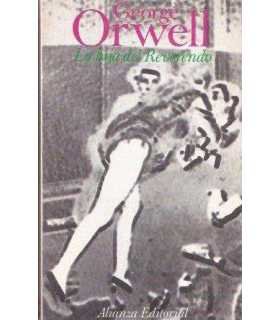 La hija del Reverendo