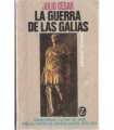 La guerra de las Galias
