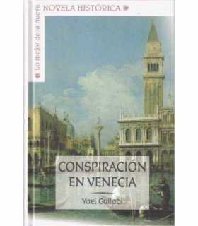 Conspiración en Venecia