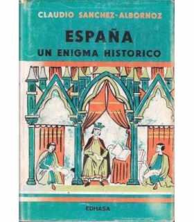 España un enigma histótico II