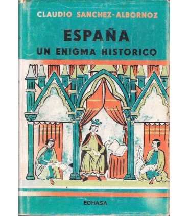 España un enigma histótico II
