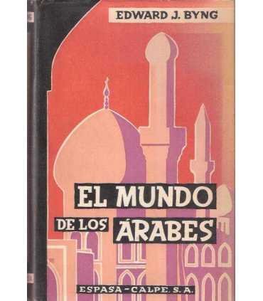 El mundo de los Árabes