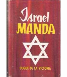 Israel manda