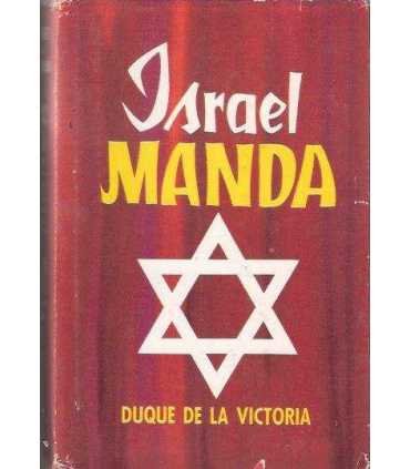 Israel manda
