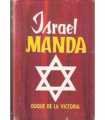 Israel manda