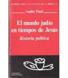El mundo Judío en tiempos de Jesús