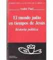 El mundo Judío en tiempos de Jesús