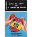 Manual de urgencia sobre el Sionismo en España