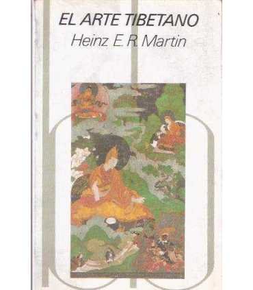 El arte tibetano