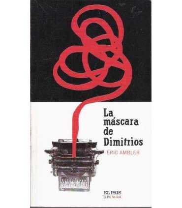 La máscara de Dimitrios