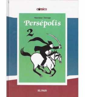Persépolis 2