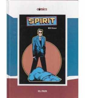 The Spirit. Guerra de bandas