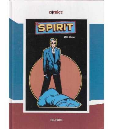 The Spirit. Guerra de bandas