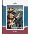 Mandrake, el mago. Cobra: El regreso del mal