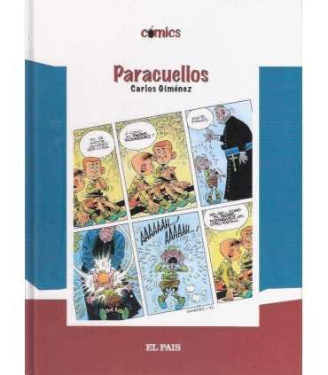 Paracuellos
