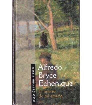 El huerto de mi amada