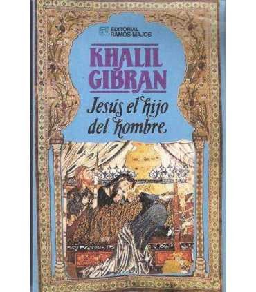 Jesús el hijo del hombre